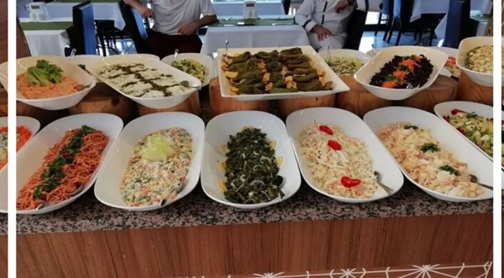 Green Life Hotel Alanya