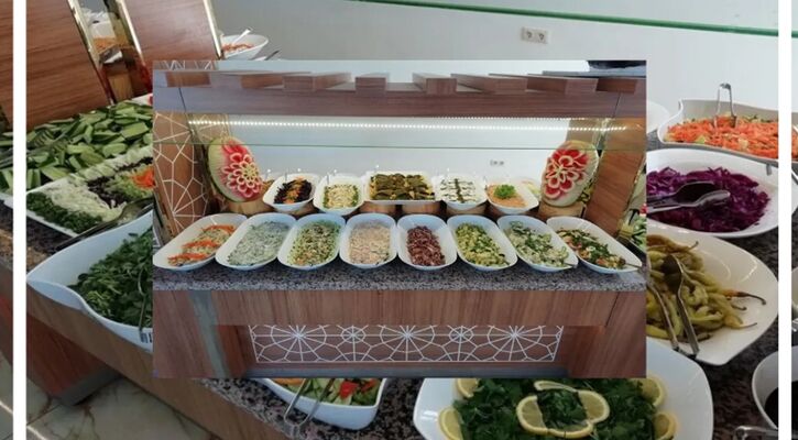 Green Life Hotel Alanya