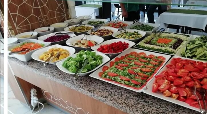 Green Life Hotel Alanya