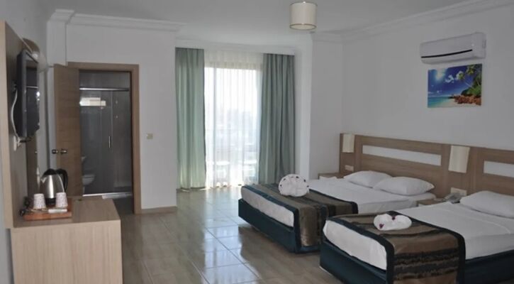 Green Life Hotel Alanya