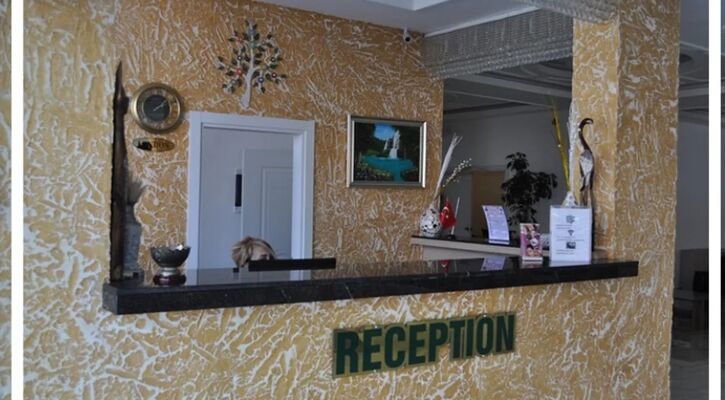 Green Life Hotel Alanya