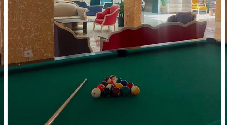 Green Life Hotel Alanya
