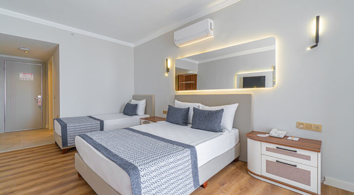 Q Ella Beach Hotel