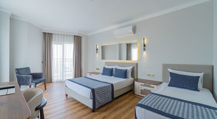 Q Ella Beach Hotel