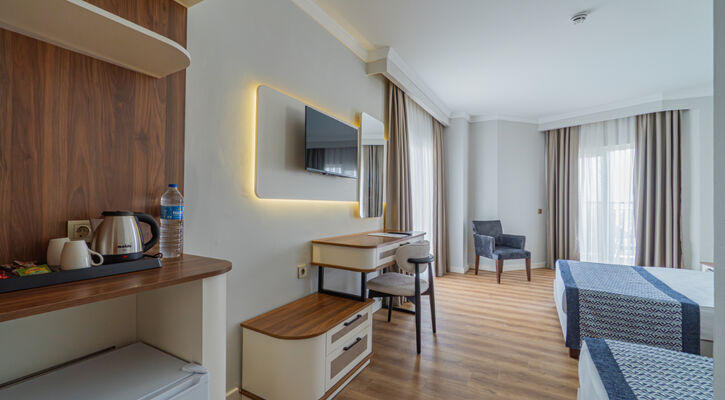 Q Ella Beach Hotel
