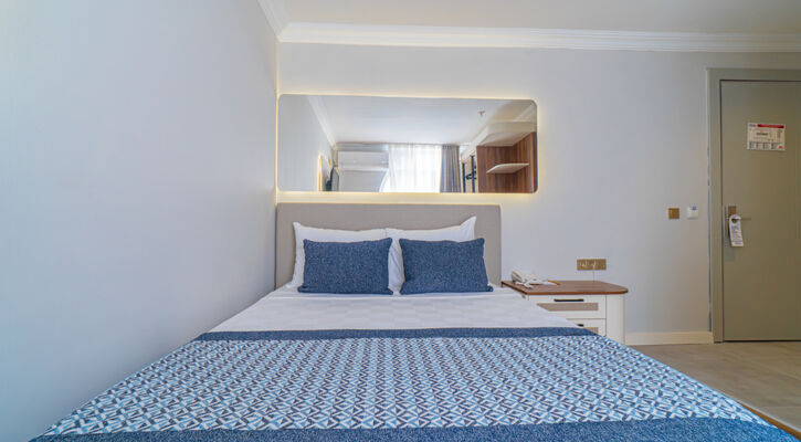 Q Ella Beach Hotel