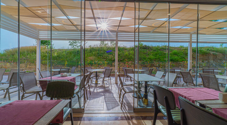 Q Ella Beach Hotel