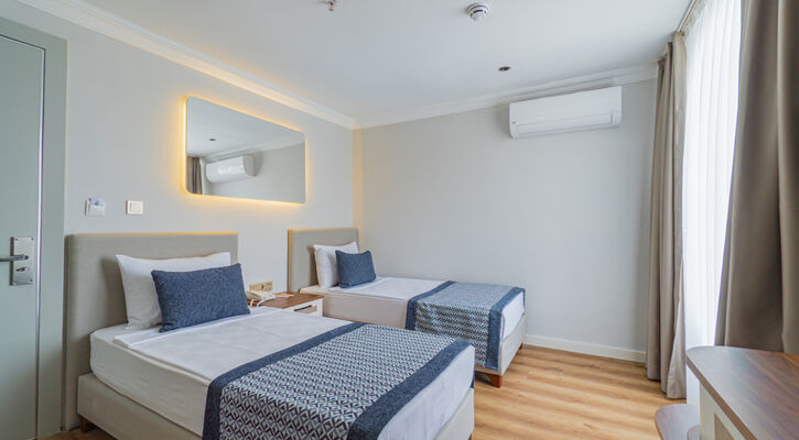 Q Ella Beach Hotel