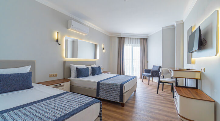 Q Ella Beach Hotel