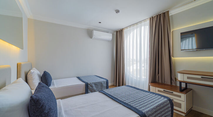 Q Ella Beach Hotel
