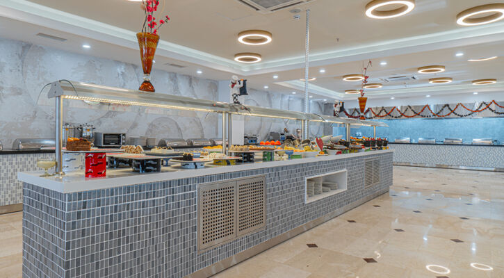 Q Ella Beach Hotel