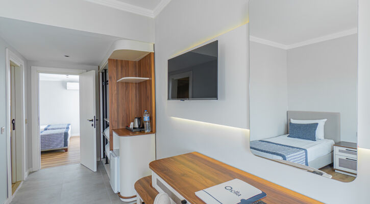 Q Ella Beach Hotel