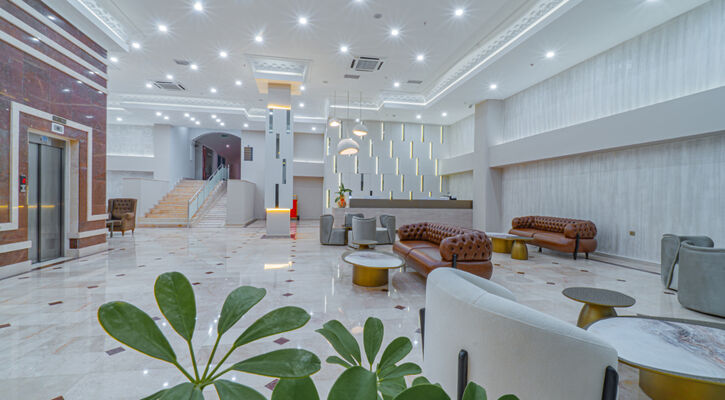 Q Ella Beach Hotel