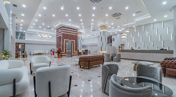Q Ella Beach Hotel