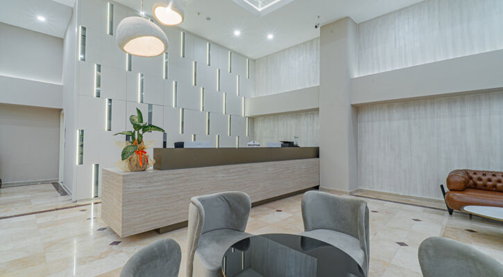 Q Ella Beach Hotel