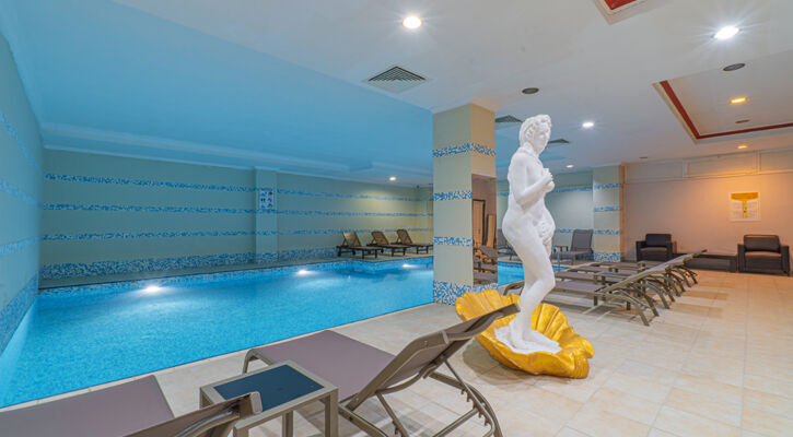 Q Ella Beach Hotel