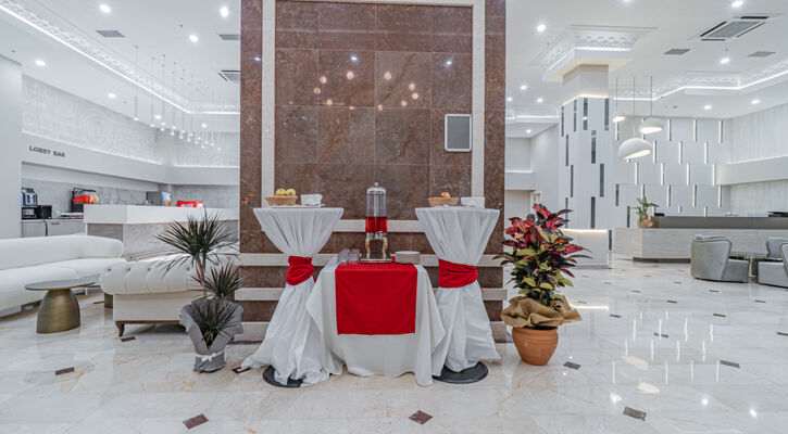 Q Ella Beach Hotel