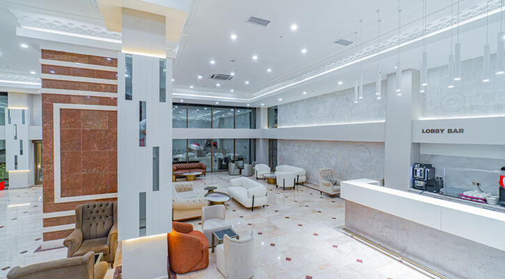 Q Ella Beach Hotel