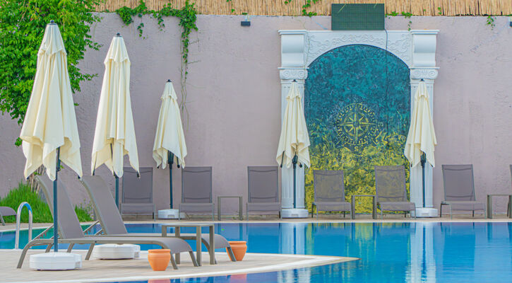 Q Ella Beach Hotel