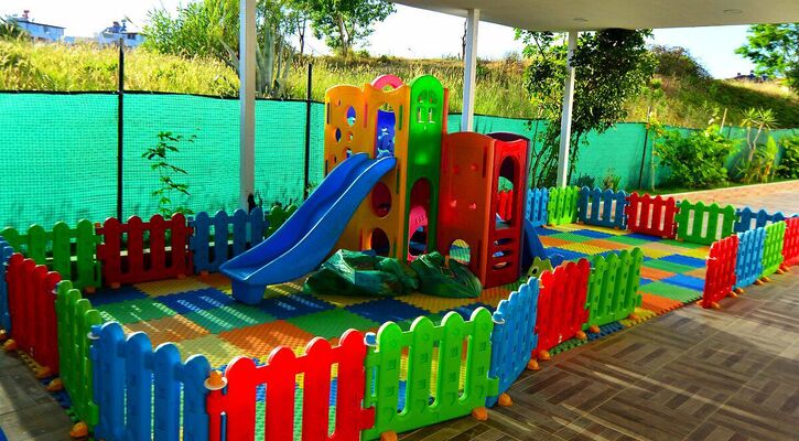 Q Ella Beach Hotel
