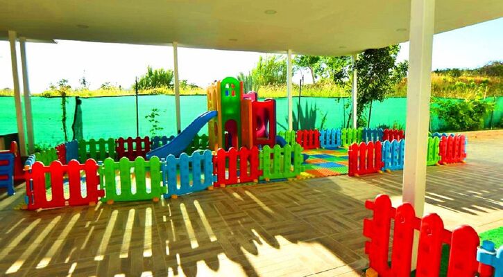 Q Ella Beach Hotel