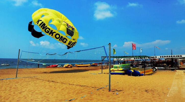 Q Ella Beach Hotel