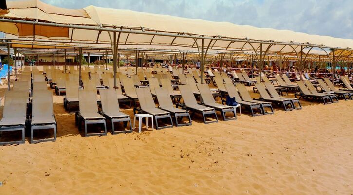 Q Ella Beach Hotel