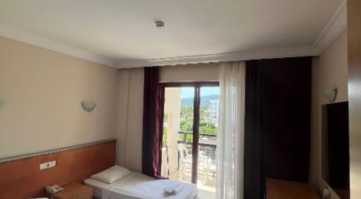 Korient Mira Hotel