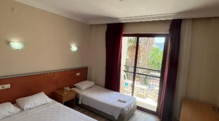 Korient Mira Hotel