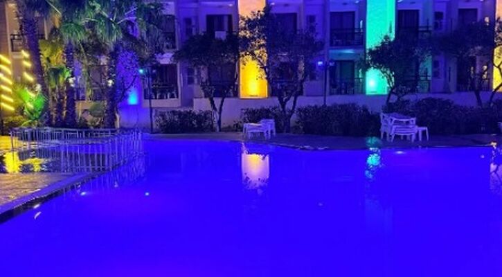 Korient Mira Hotel