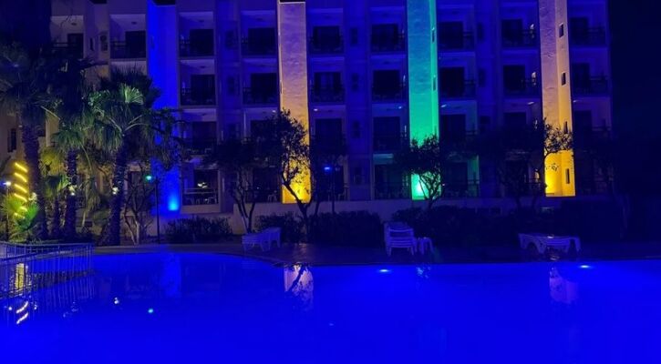 Korient Mira Hotel