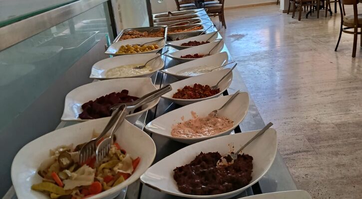 Korient Mira Hotel