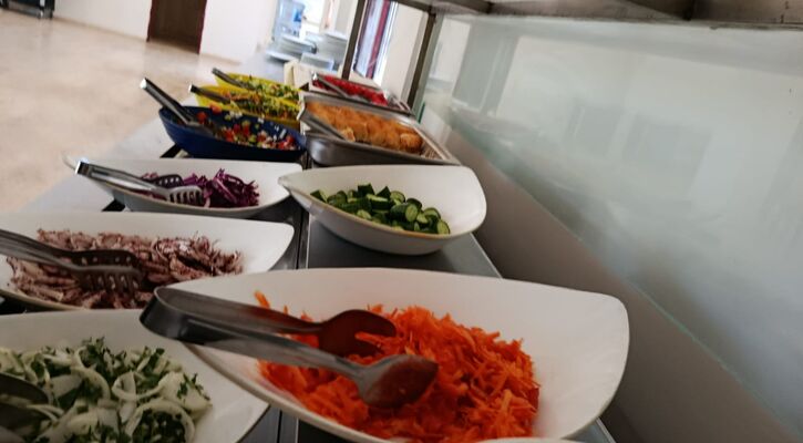 Korient Mira Hotel