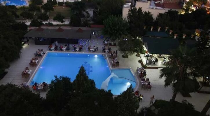 Korient Mira Hotel