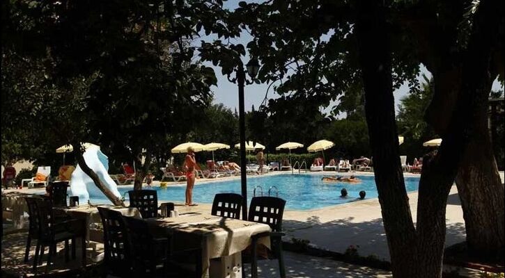 Korient Mira Hotel