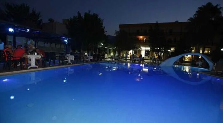 Korient Mira Hotel