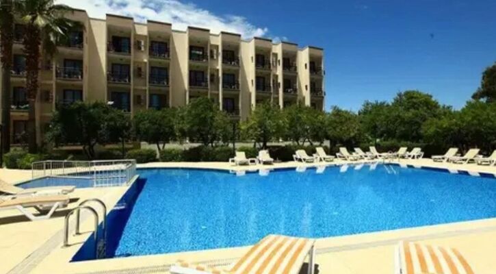 Korient Mira Hotel