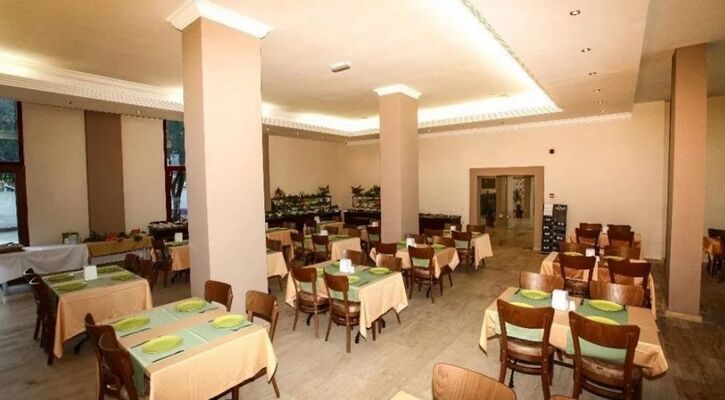 Korient Mira Hotel