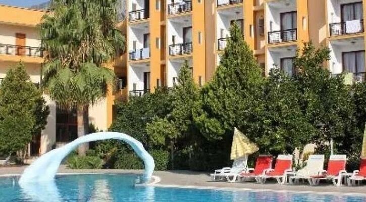 Korient Mira Hotel
