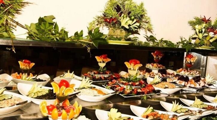 Korient Mira Hotel