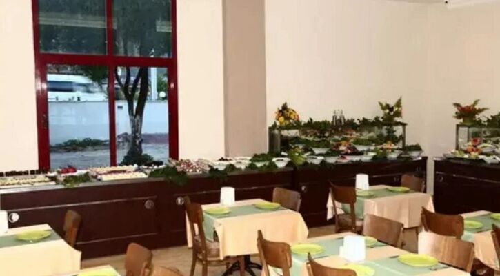 Korient Mira Hotel