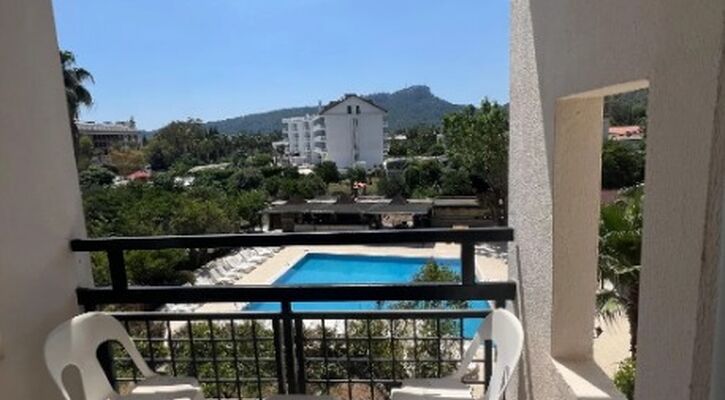 Korient Mira Hotel