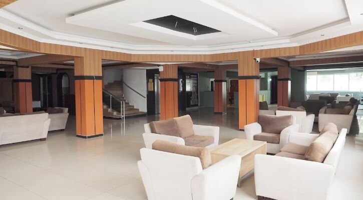 Sun Fire Beach Hotel