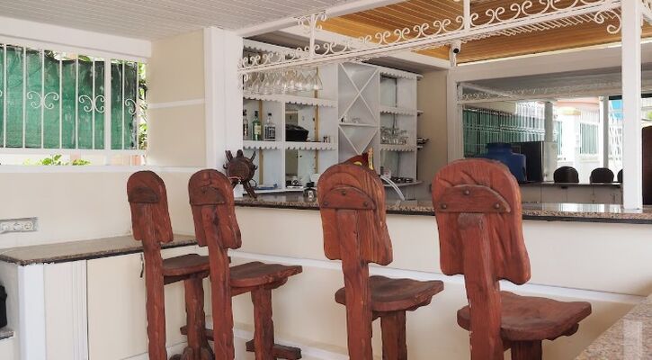 Sun Fire Beach Hotel