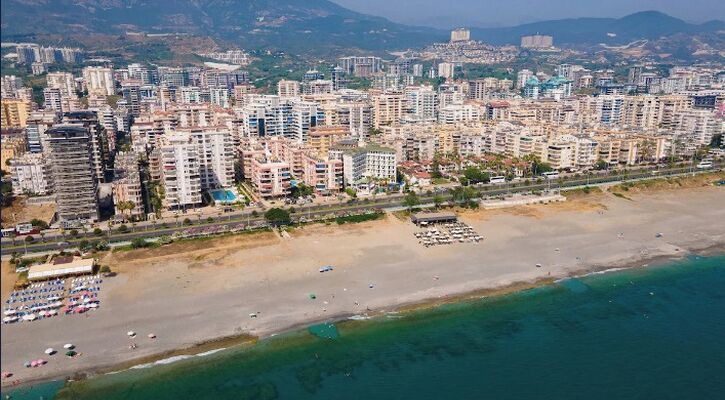 Sun Fire Beach Hotel