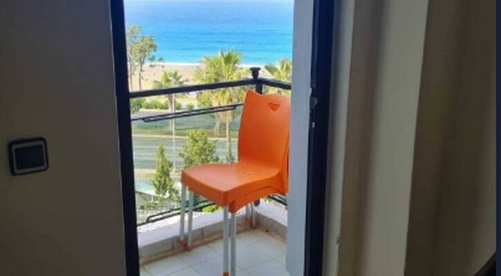 Sun Fire Beach Hotel