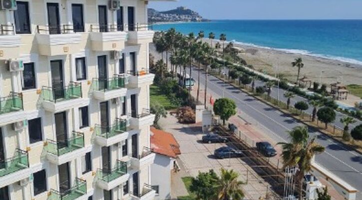 Sun Fire Beach Hotel