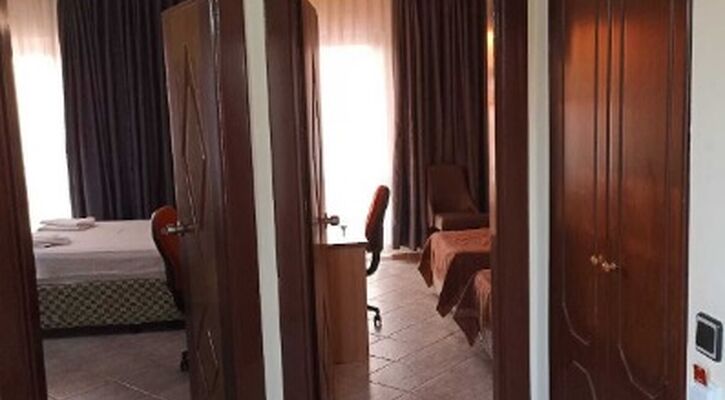 Sun Fire Beach Hotel
