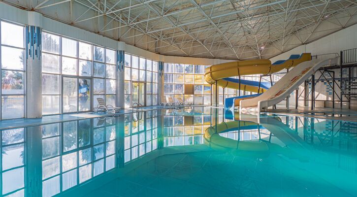 Afyon Aydın Palace Termal