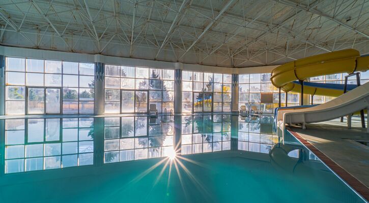 Afyon Aydın Palace Termal